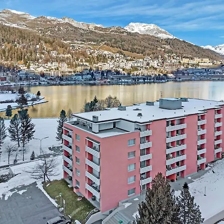 Abitaziun Skyline 201