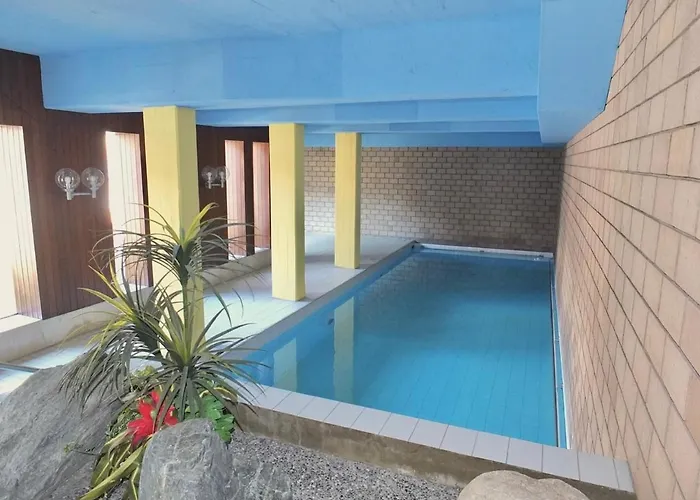 Abitaziun Skyline 201