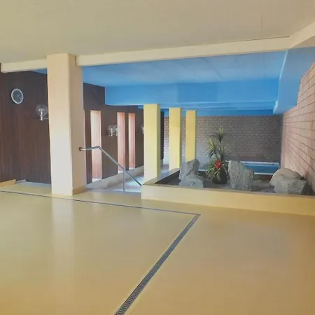 Abitaziun Skyline 201