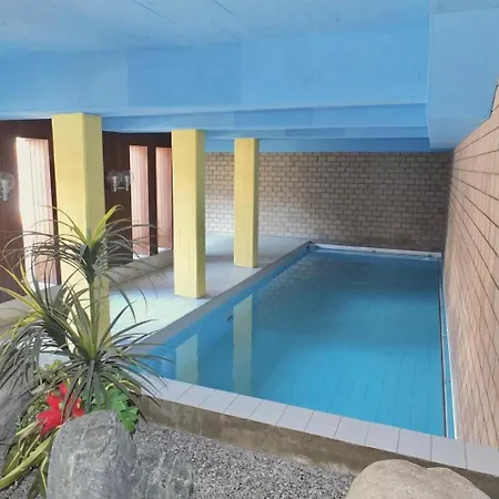 Abitaziun Skyline 201