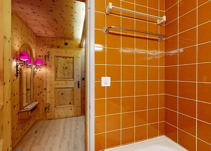 Abitaziun Skyline 201 *