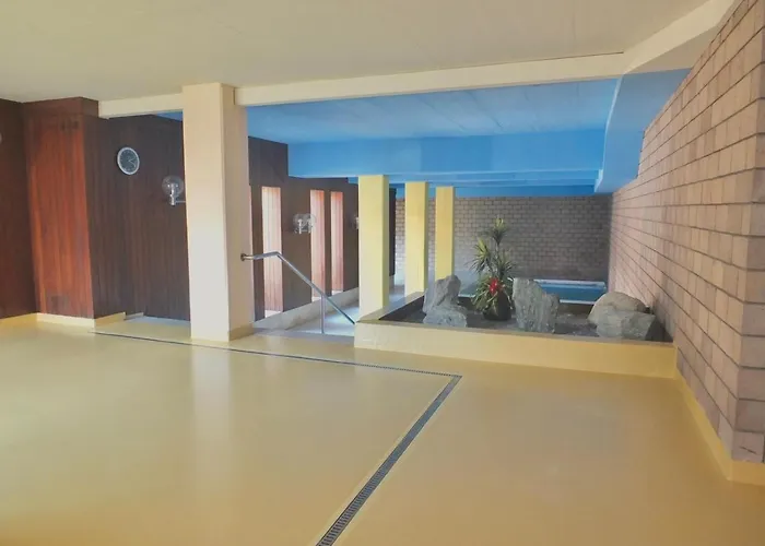 Abitaziun Skyline 201